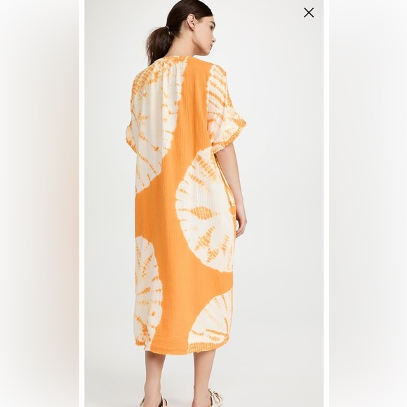 YFB Baja Dress - Picture 2 of 9